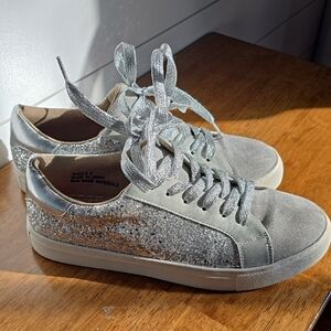 Corkys dazzle sneakers